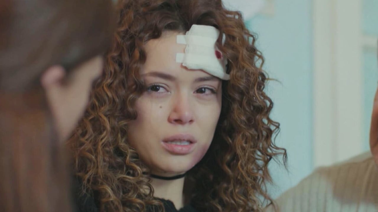 la forza di una donna anticipazioni puntate dal 18 al 22 agosto 2025 sirin viene rapita e scopre di essere malata