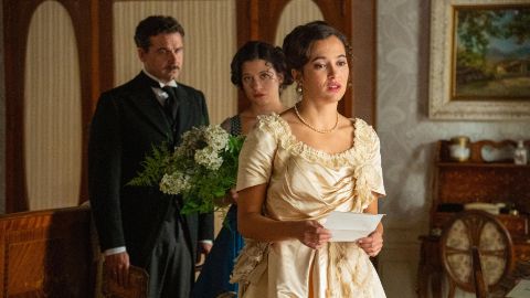 La Promessa Anticipazioni dal 17 al 23 agosto 2025: Catalina travolta dalla  vergogna, Pelayo scappa dalle nozze!