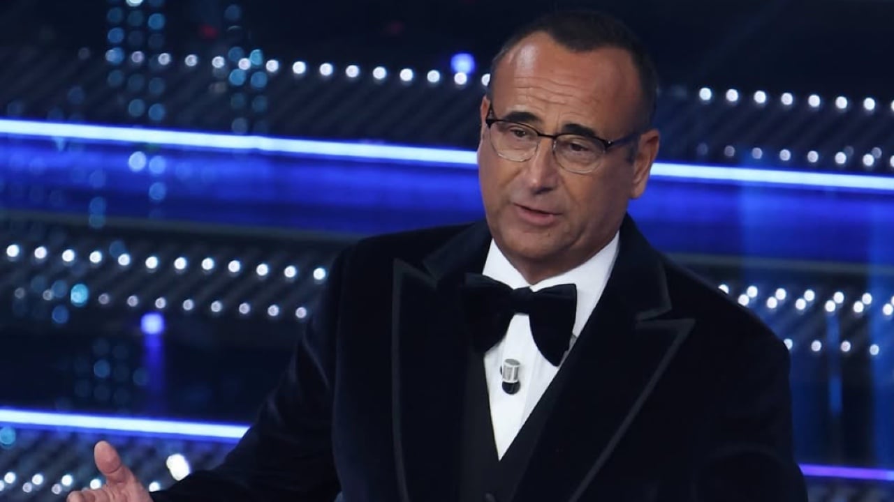 Sanremo 2026 Anticipazioni, Carlo Conti punta al colpaccio: ecco chi vuole tra i Big
