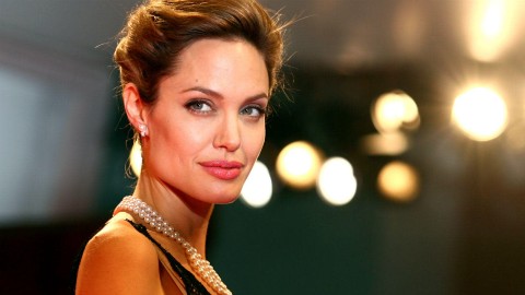The Initiative, Angelina Jolie protagonista dello spy thriller diretto da Doug Liman, regista di Mr & Mrs Smith
