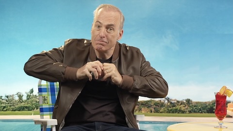 Io sono Nessuno 2, intervista a Bob Odenkirk: "Jackie Chan è la mia fonte di ispirazione"