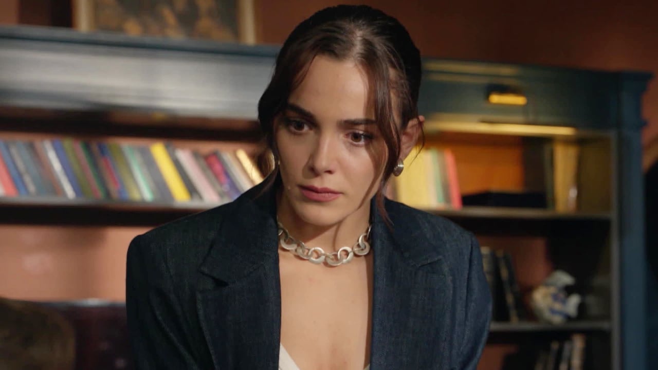 If you Love Anticipazioni 18 agosto 2025: Leyla tra due fuochi, per lei si mette male!