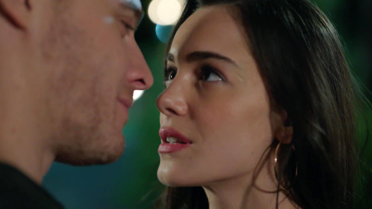 If you Love Anticipazioni 19 agosto 2025: Ates e Leyla a letto insieme... ma vengono interrotti!