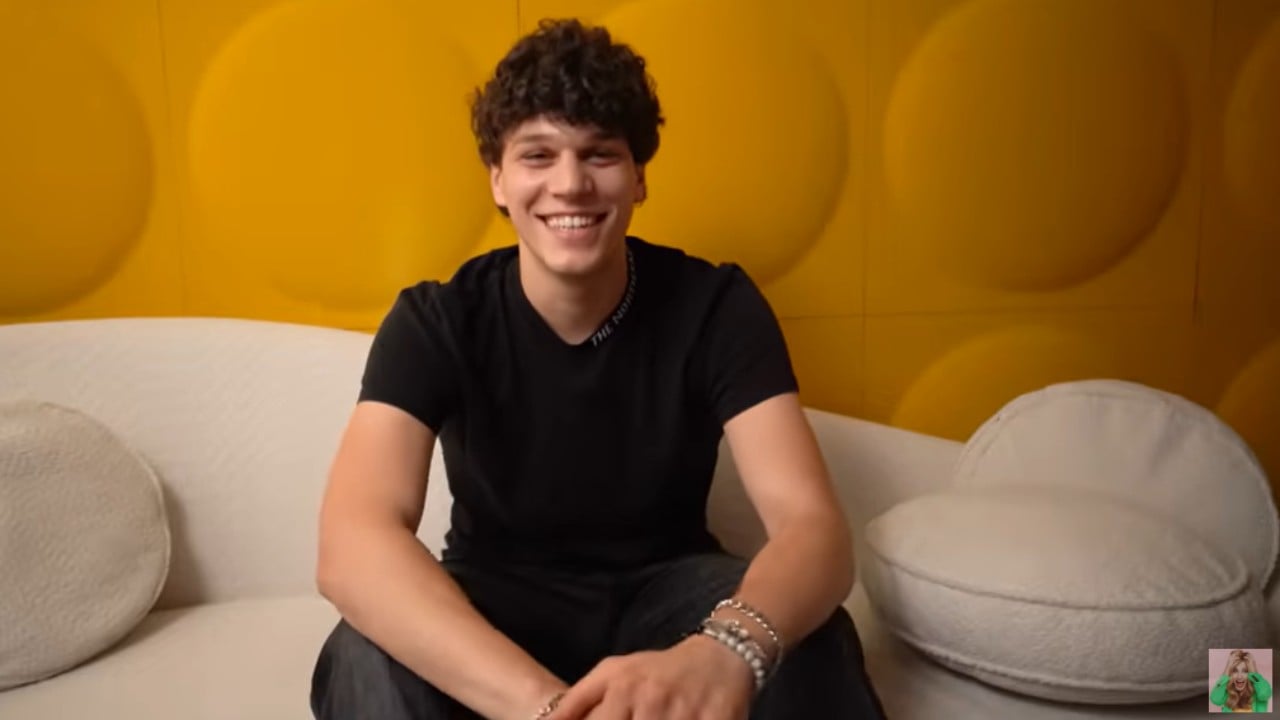 Amici 24, Nicolò Filippucci: "Lei è sempre stata la mia ancora di salvezza. Il mio obiettivo era quello di..."