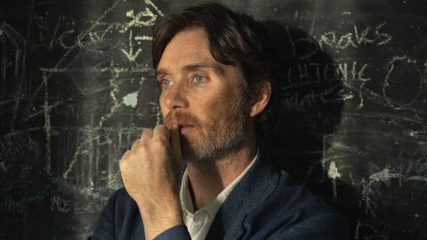 Cillian Murphy nel trailer italiano ufficiale di Steve, nuovo film targato Netflix