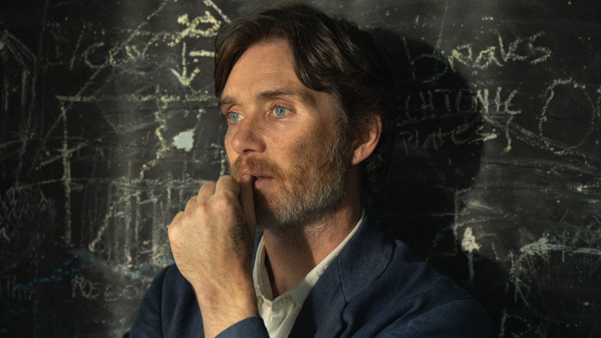 cilliam murphy nel trailer italiano ufficiale di steve nuovo film targato netflix