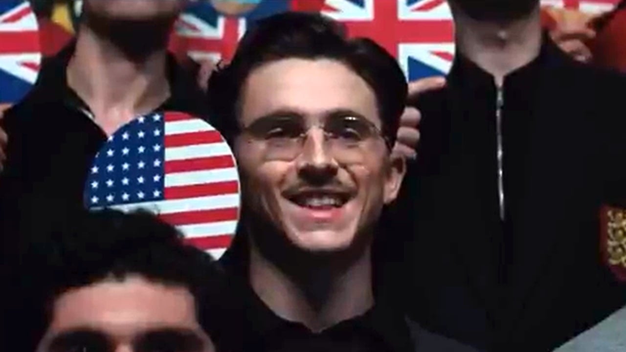 marty supreme timoth233e chalamet campione di ping pong nel primo trailer del film di josh safdie