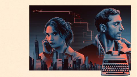 Un salto nella paranoia degli anni 70 con il nuovo trailer di Relay