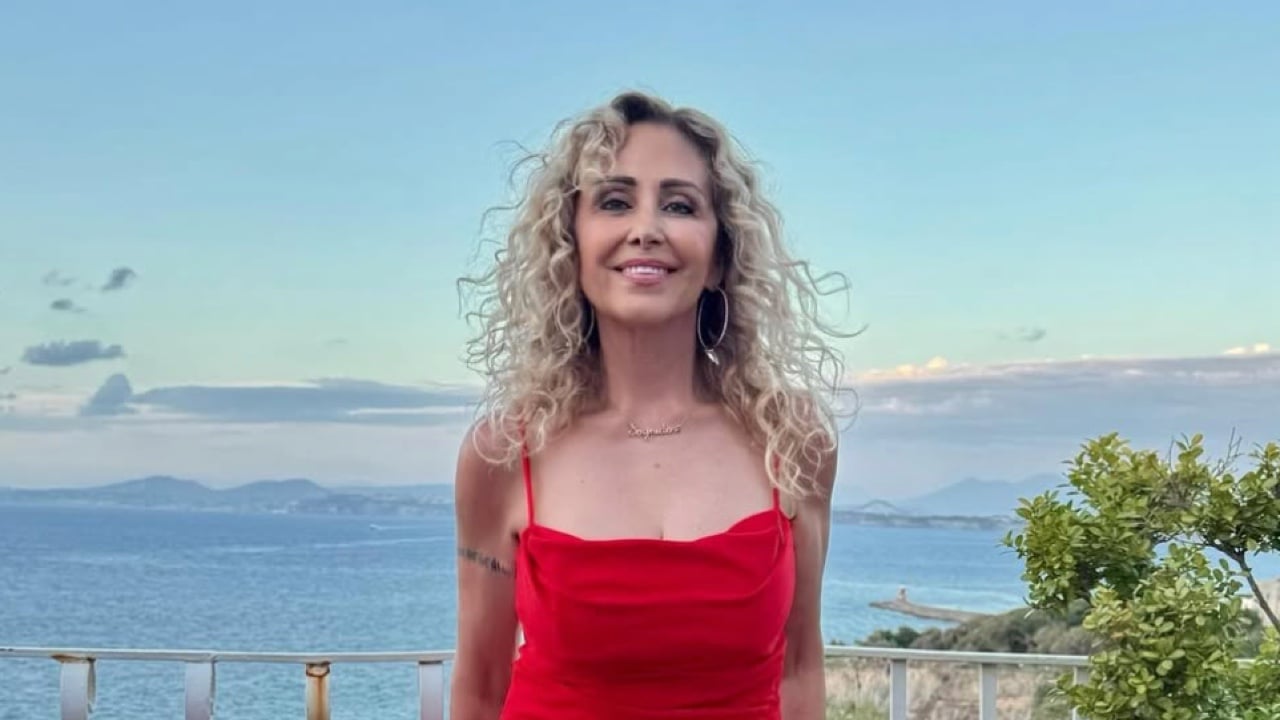 Marina Di Guardo, la mamma di Chiara Ferragni si è fidanzata con un noto Chef