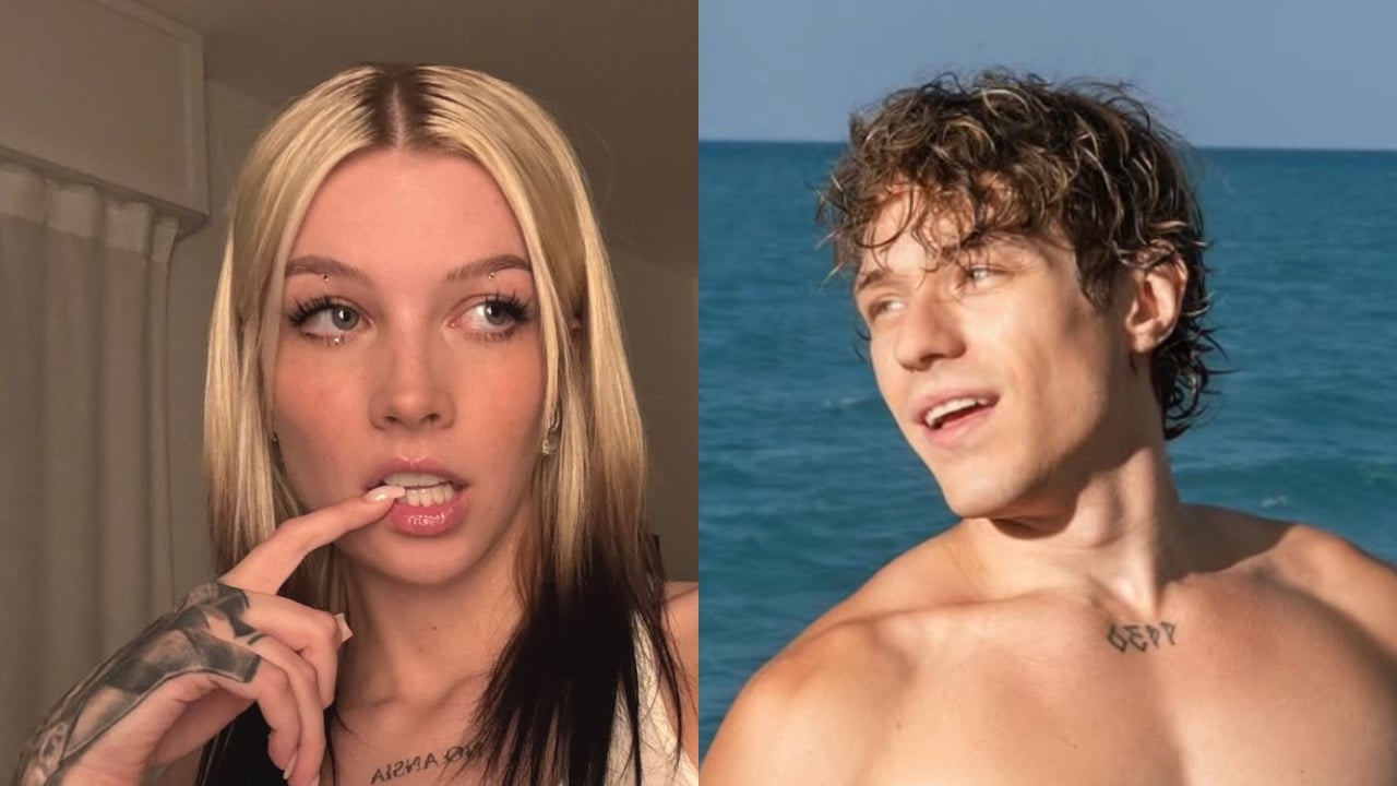 Amici, Irama e Mew si stanno frequentando? Esplode il gossip
