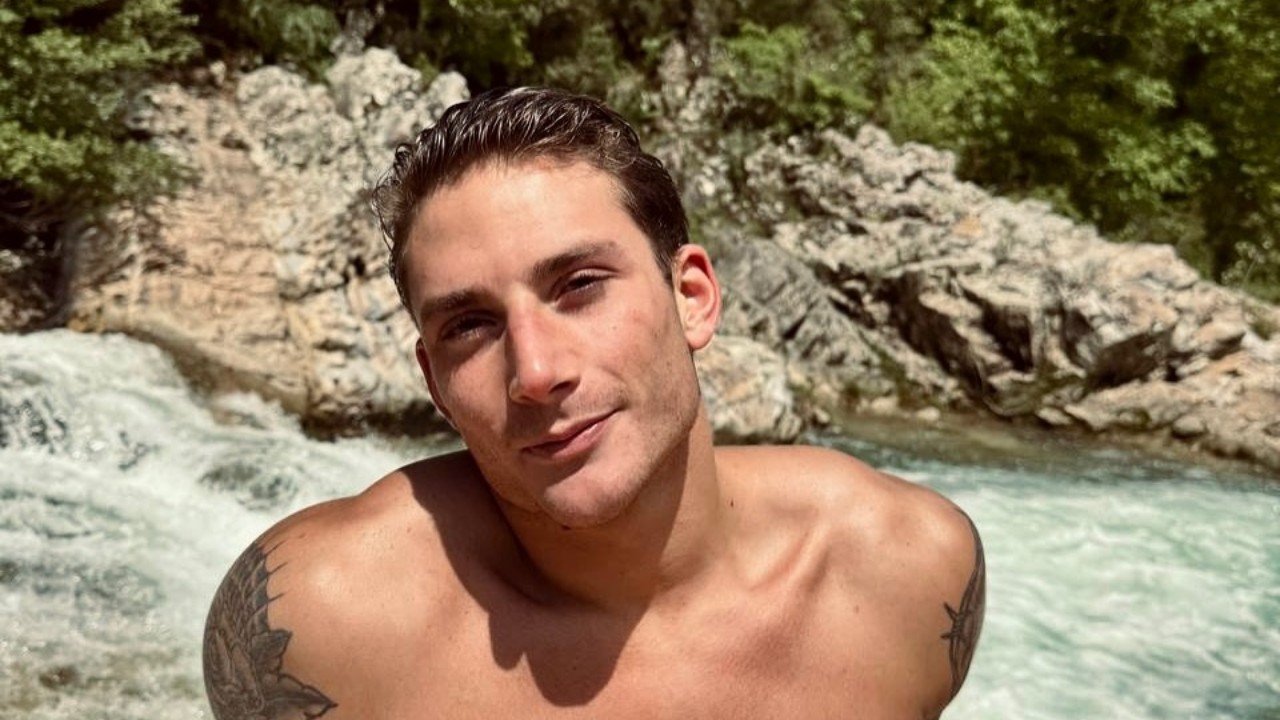 grande fratello tommaso franchi svela preferisco far parte del pubblico che essere un personaggio