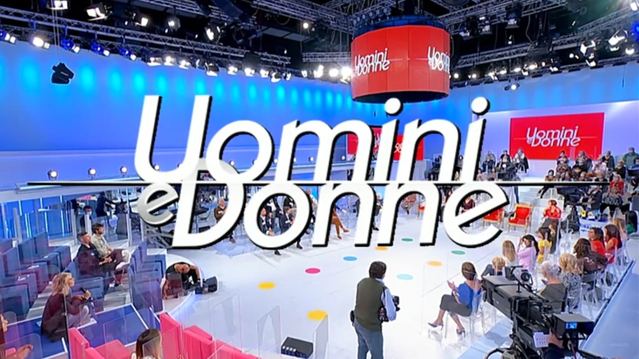 uomini e donne ex tronista 232 diventata mamma spero che tu prenda tutto dal tuo pap224