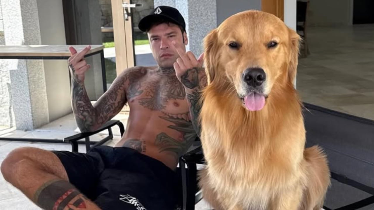 Fedez apre un nuovo clamoroso Dissing: barre infuocate contro Tony Effe, Elodie e Achille Lauro