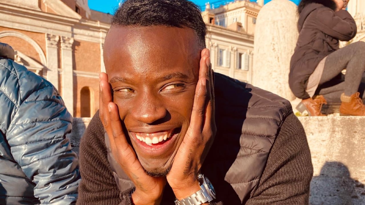 Perla Vatiero: Chi è Cady Gueye? Età, Lavoro, Instagram. Tutto sulla presunta nuova fiamma dell