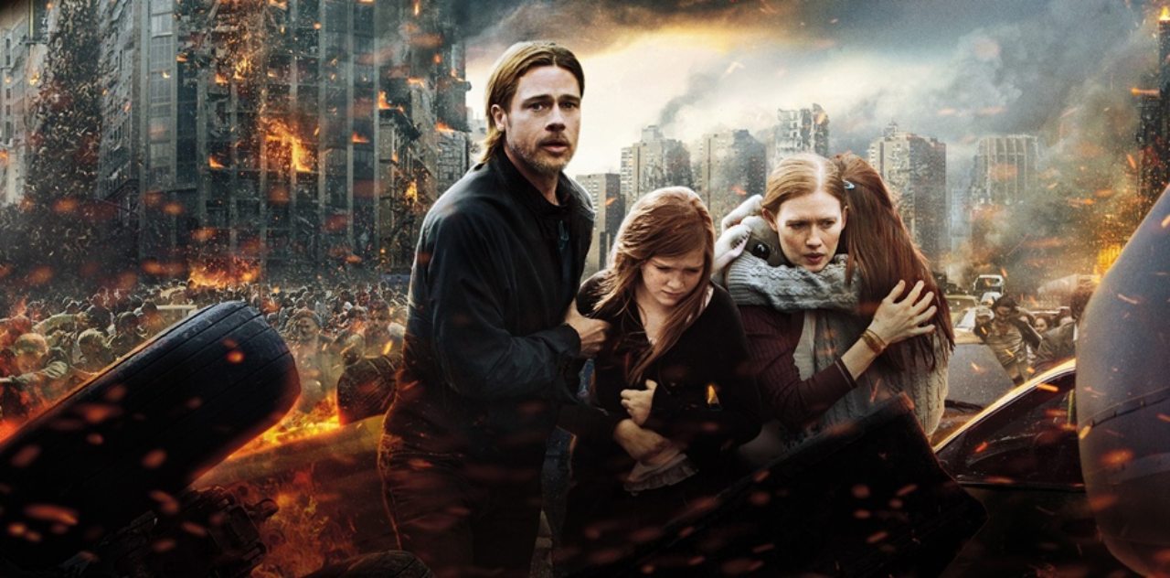 il sequel di world war z e tutte le priorit224 anunciate da paramount skydance da star trek alle tartarughe ninja