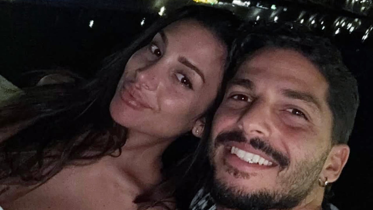 Uomini e Donne, Gianmarco Steri e Cristina Ferrara hanno fatto pace: gli ultimi avvistamenti