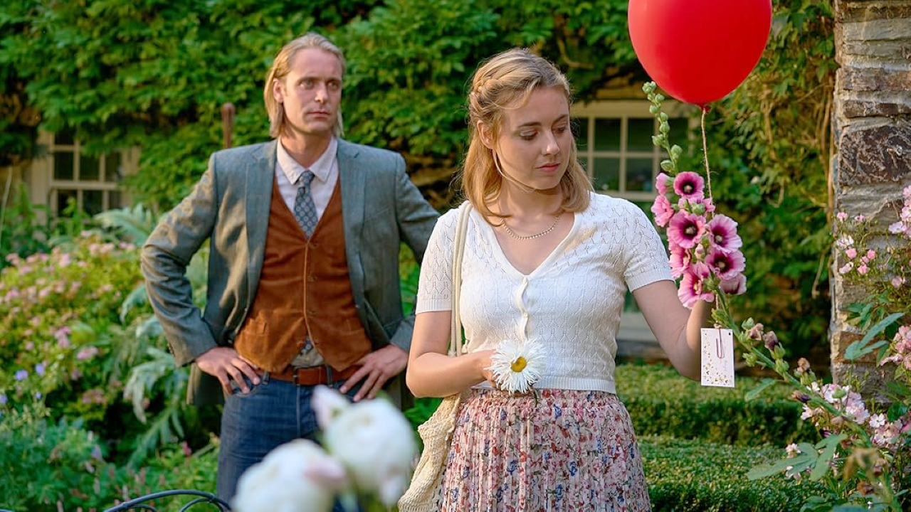 Rosamunde Pilcher   Quattro palloncini e un funerale: Oggi pomeriggio su Canale5 dopo Beautiful e Viola come il mare