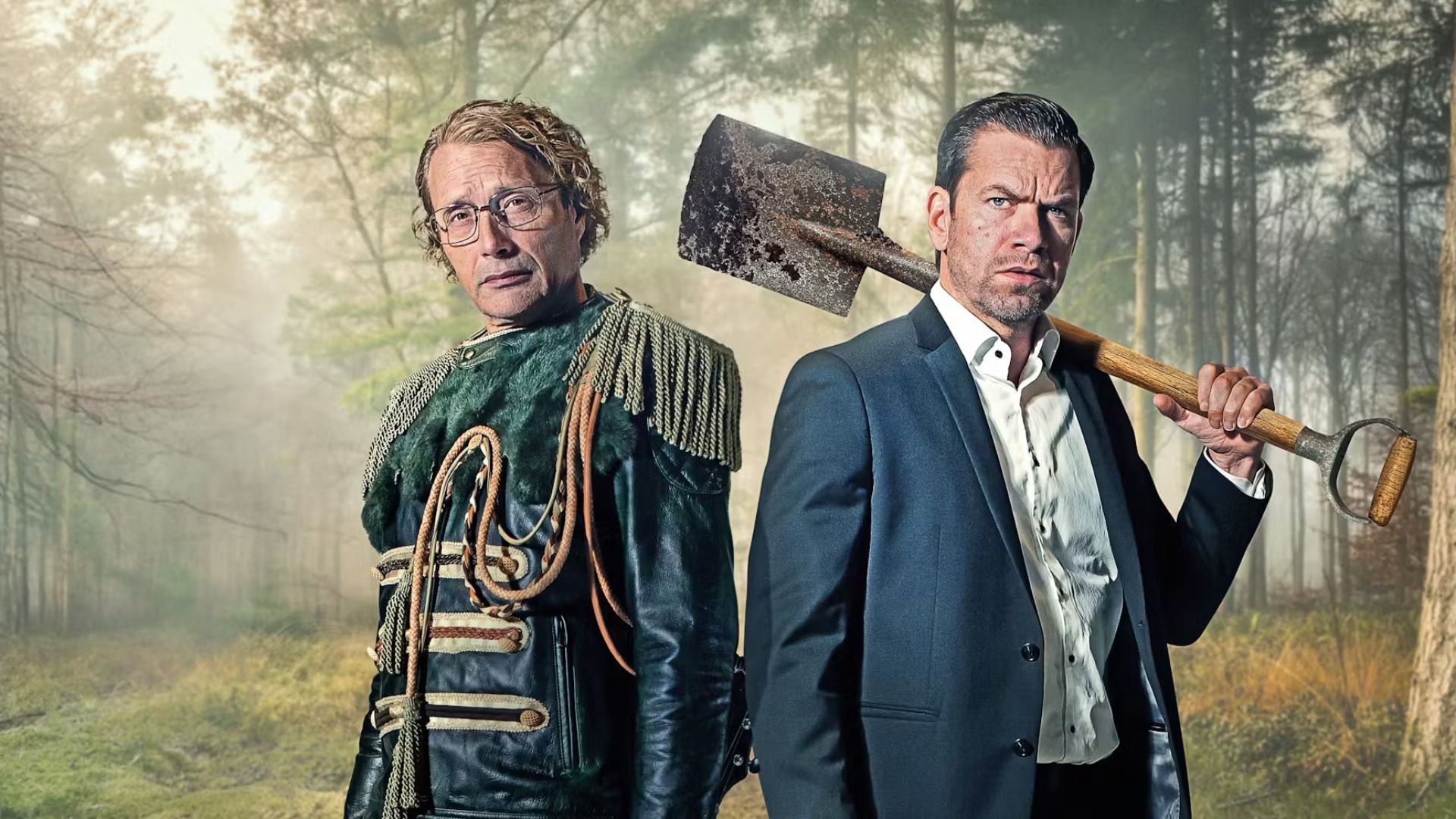 the last viking l ultimo vichingo ecco il trailer del film con mads mikkelsen che verr224 presentato a venezia
