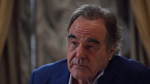 Oliver Stone finalmente pronto a girare White Lies con Benicio Del Toro?