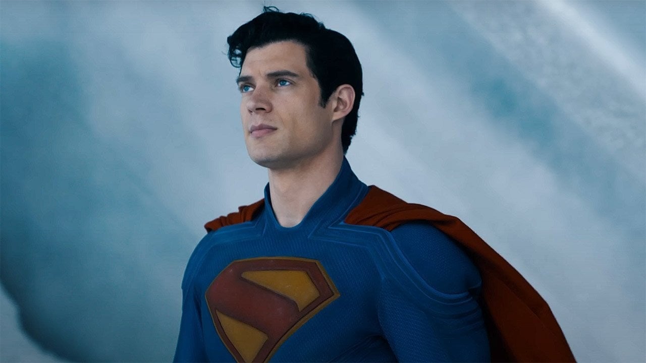 james gunn annuncia la superman saga e rivela il prossimo progetto 232 pronto dobbiamo solo iniziare la produzione