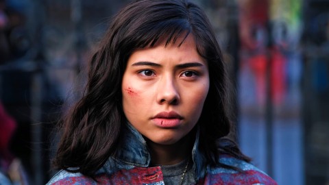 Avengers: Doomsday, Xochitl Gomez anticipa il potenziale ritorno di America Chavez