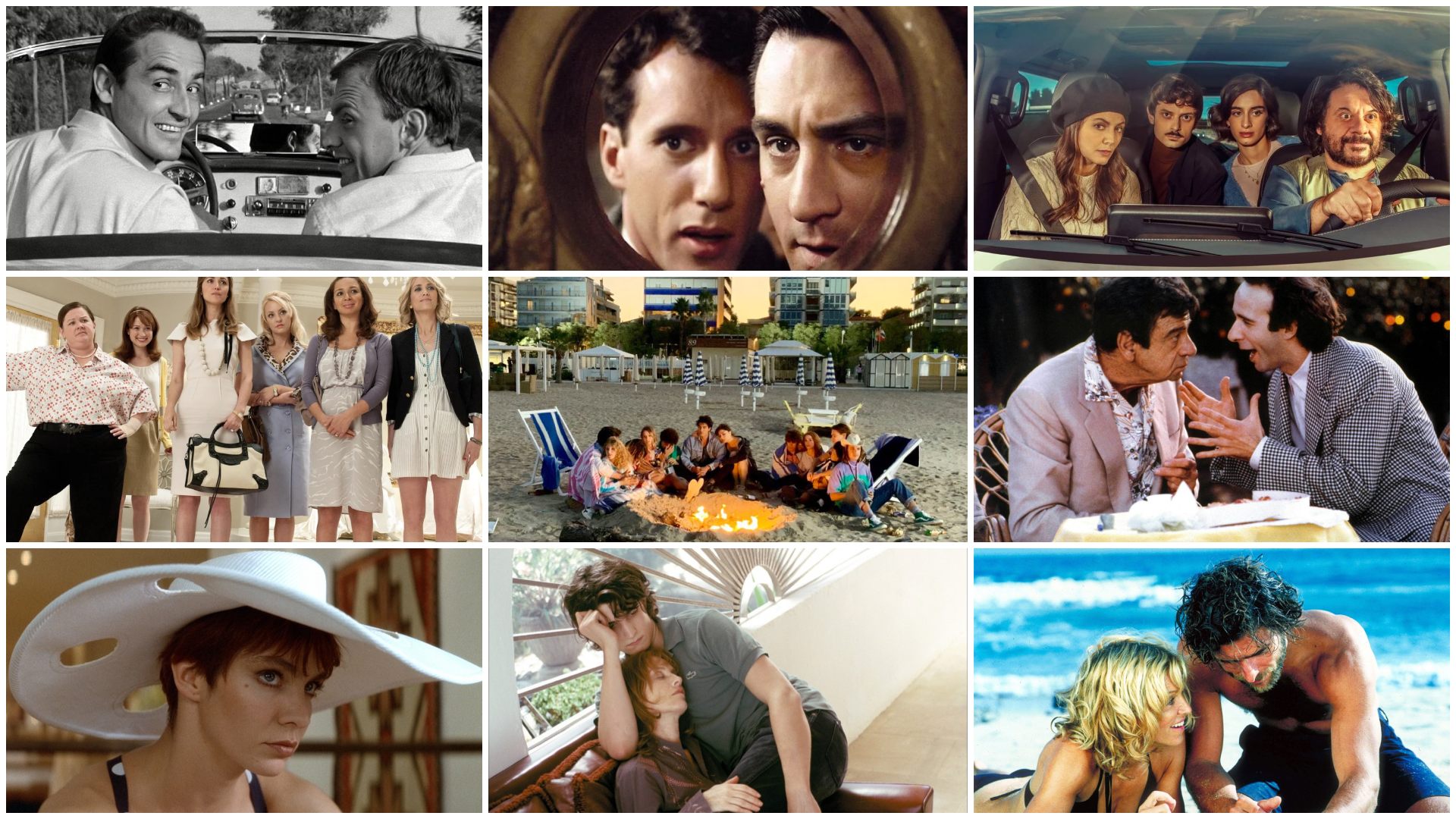 stasera in tv film da vedere venerd236 15 agosto in prima serata