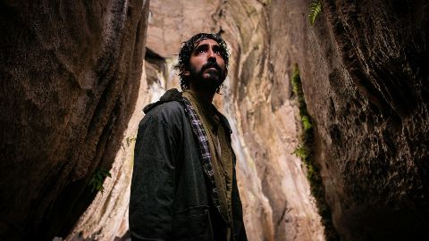 Rabbit Trap: il trailer ufficiale del folk horror con Dev Patel