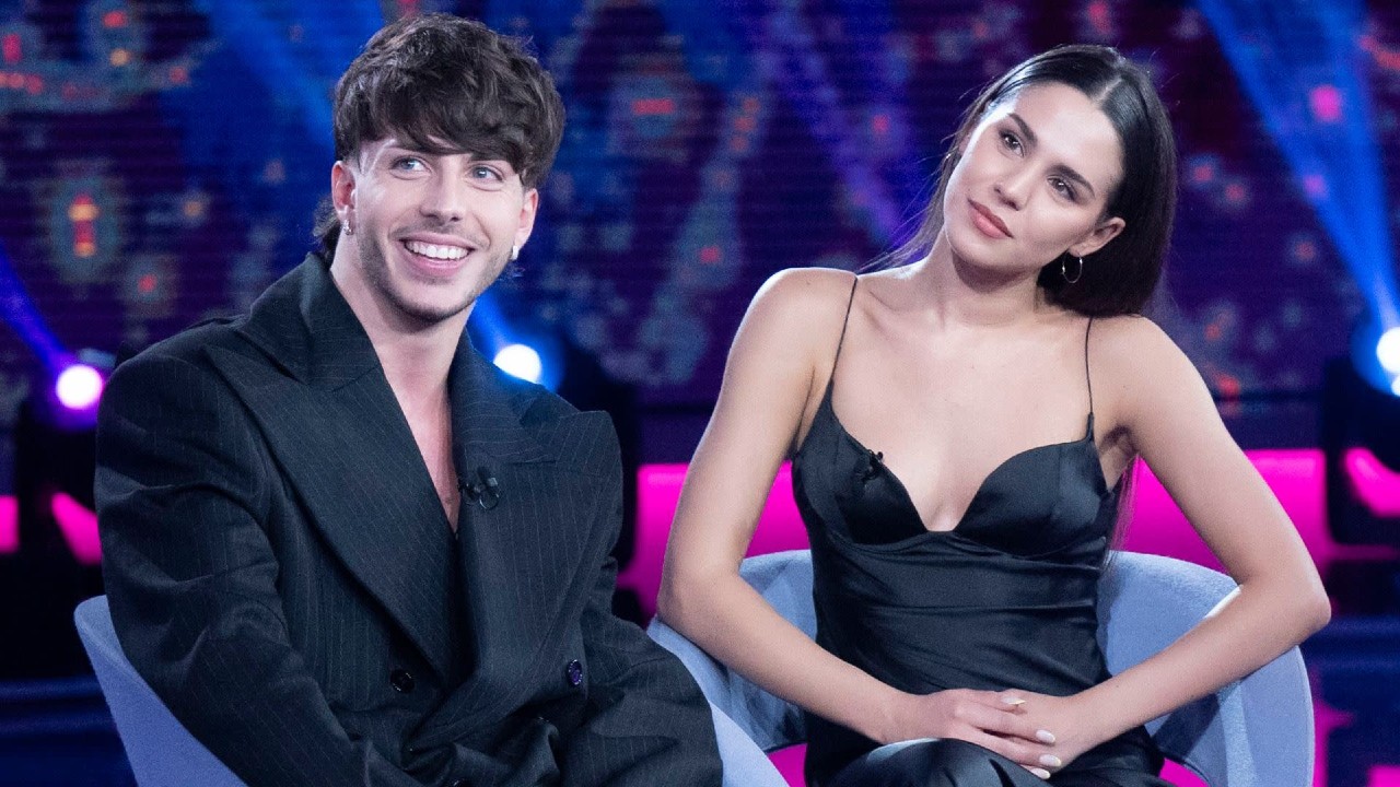 amici mattia zenzola e benedetta vari a cuore aperto non pensavamo di innamorarci cos236