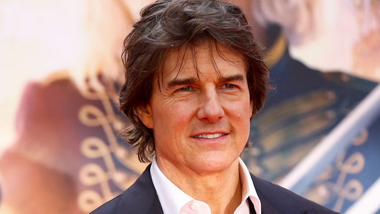 tom cruise diplomaticamente rifiuta il premio alla carriera del kennedy center consegnato da trump