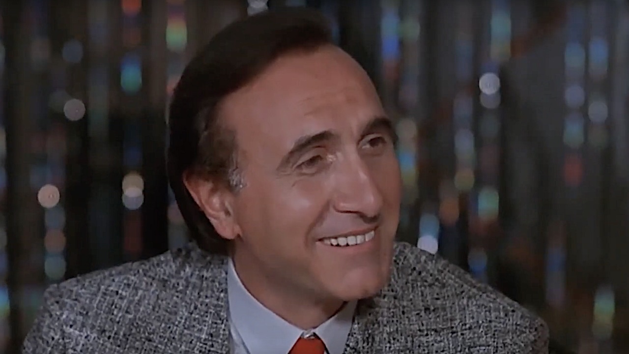 Addio a Pippo Baudo: ricordiamo le apparizioni cinematografiche del celebre conduttore TV
