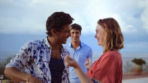 mektoub my love canto due la recensione del film di abdellatif kechiche
