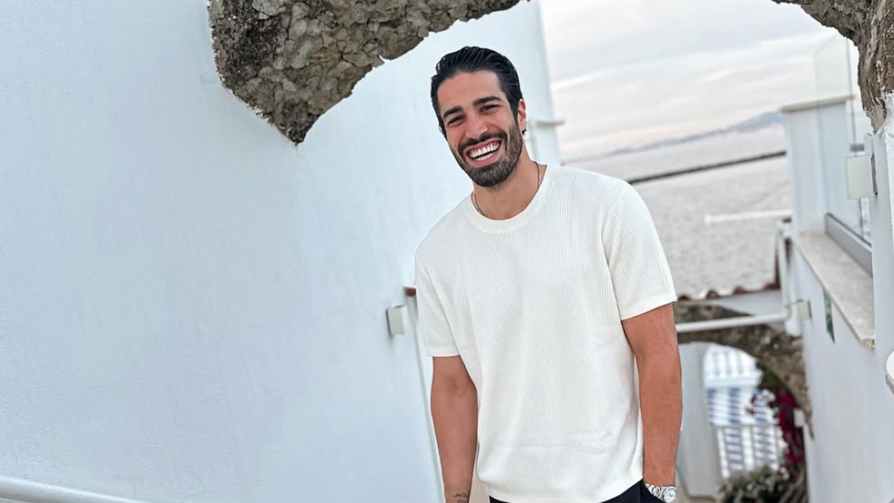 temptation island ex noto protagonista ha fatto la proposta alla fidanzata video