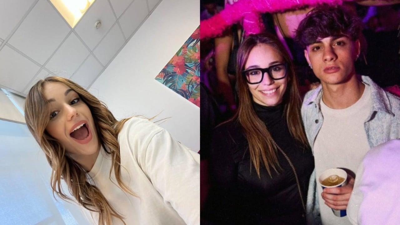 amici 24 crisi in corso tra luk3 e alessia pecchia la ballerina interviene e svela come stanno le cose