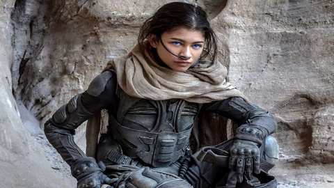 Perchè Zendaya è ovunque? I suoi prossimi film sono già gli eventi più attesi