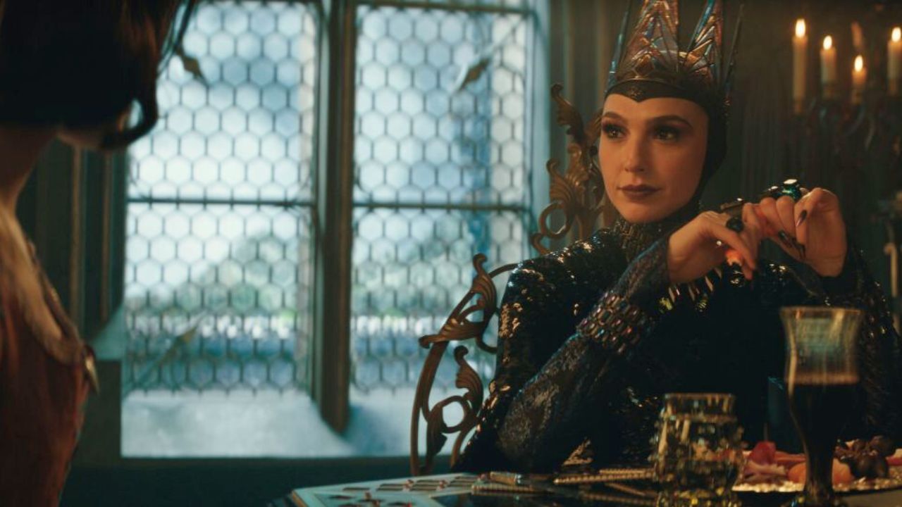 Biancaneve: Gal Gadot riflette sul successo limitato del film e lancia un messaggio di resilienza