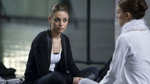 Il cigno nero, Darren Aronofsky ricorda di aver cercato di scatenare una faida tra Natalie Portman e Mila Kunis