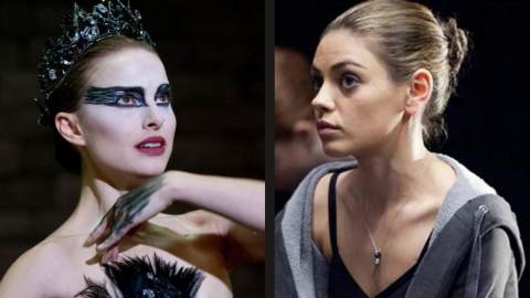 Il Cigno Nero compie 15 anni: Natalie Portman e Mila Kunis tra lividi, ossessioni e diete estreme