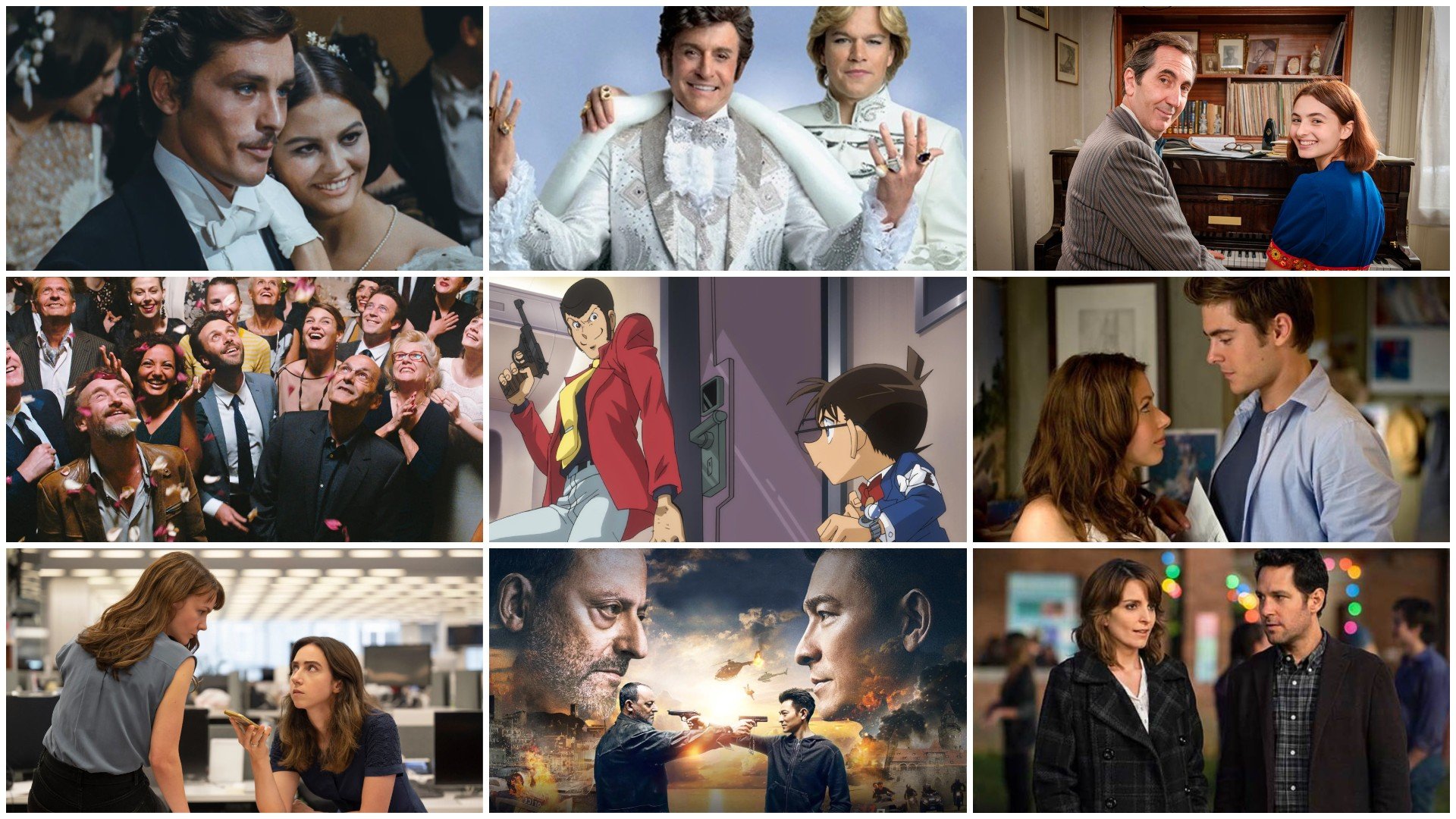 stasera in tv film da vedere luned236 18 agosto in prima serata