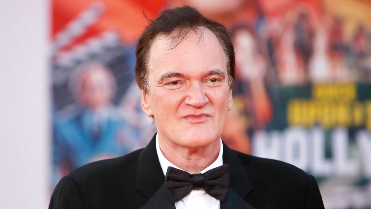 Quentin Tarantino sul perché ha cestinato The Movie Critic. E su David Fincher: "Perfetto per C