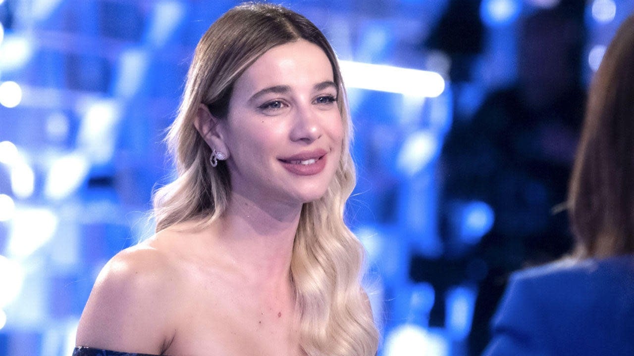 Clizia Incorvaia rompe il silenzio sulla depressione post partum: "Momento difficile, il corpo ne risente"