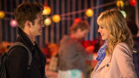 The Amazing Spider-Man, ecco cosa Emma Stone non ha mai tollerato del film