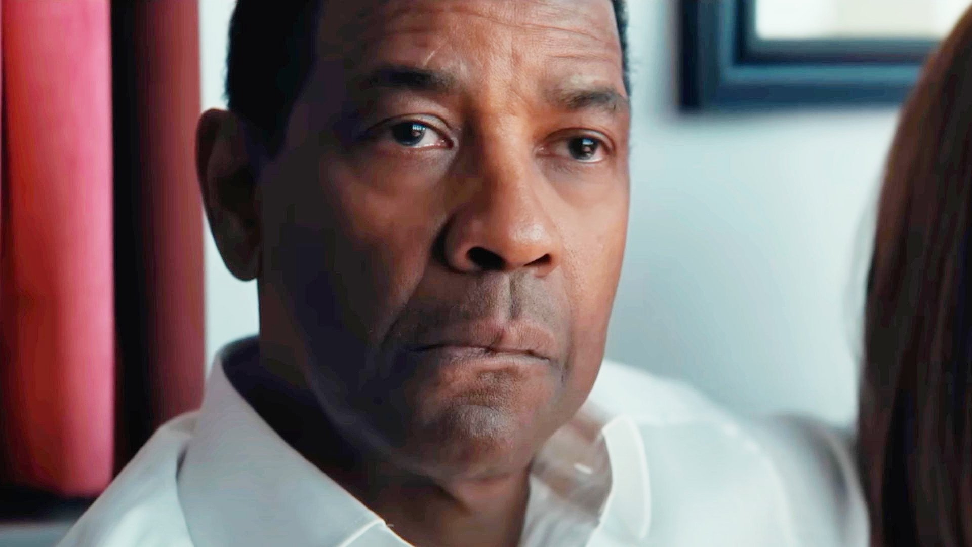 Denzel Washington e la cancel culture: "Non possono cancellarti se non sei nella lista"