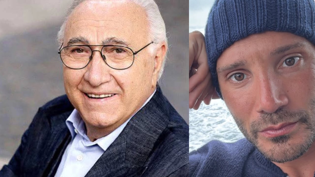pippo baudo cosa pensava di stefano de martino la sorprendente rivelazione