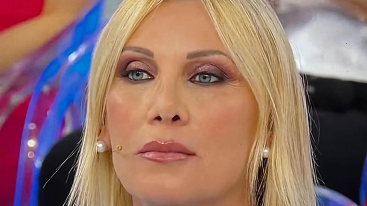uomini e donne sabrina zago tuona contro giuseppe e giudo non 232 vero che piango per tutti 