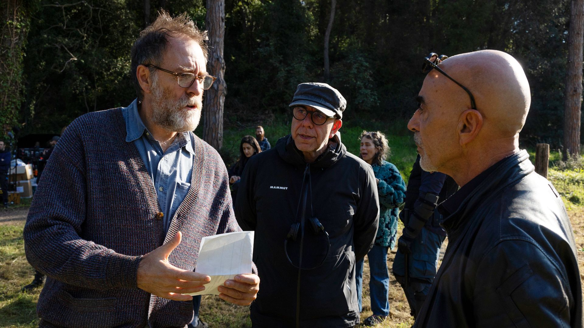 cinque secondi ecco il trailer ufficiale del nuovo film di paolo virz236