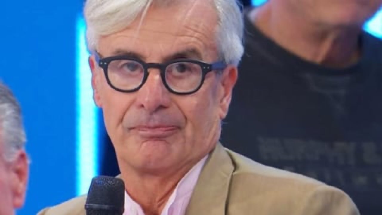 Uomini e Donne, Arcangelo Passirani pronto alla pace con Gemma Galgani: le parole del cavaliere