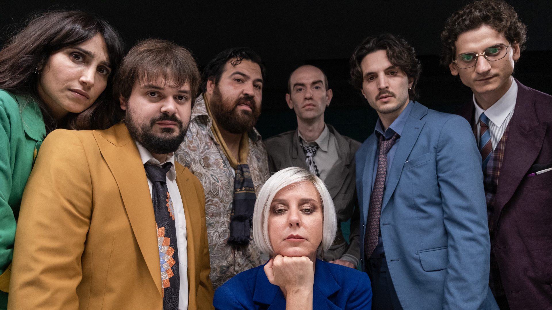 ogni maledetto fantacalcio parlano regista e attori del film netflix in arrivo il 27 agosto