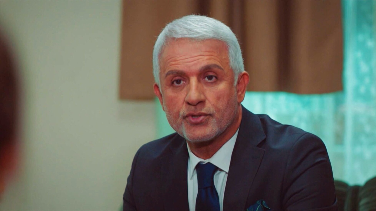 Forbidden Fruit Anticipazioni Puntate dal 25 al 29 agosto 2025: Halit trascorre una notte con Ender!