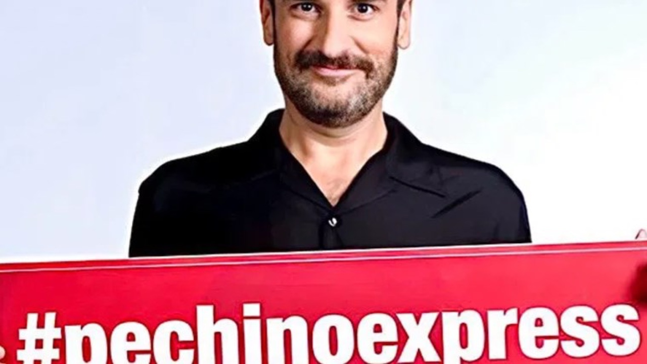 Pechino Express, nel cast Tavassi e Donnamaria? Ecco le ultime news