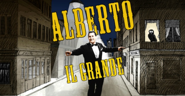Alberto il Grande: Carlo e Luca Verdone ricordano Alberto Sordi